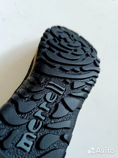 Ботинки Merrell