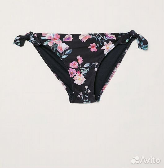 Новые купальные трусы Н&М на рост 152 см