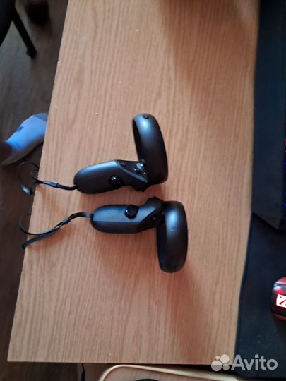 Vr шлем oculus rift s