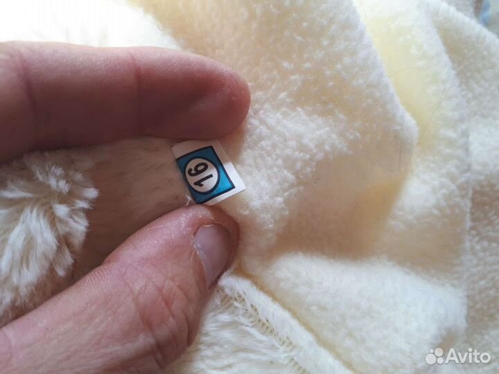 Болеро для девочки