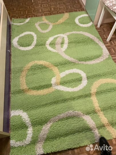 Ковры бу