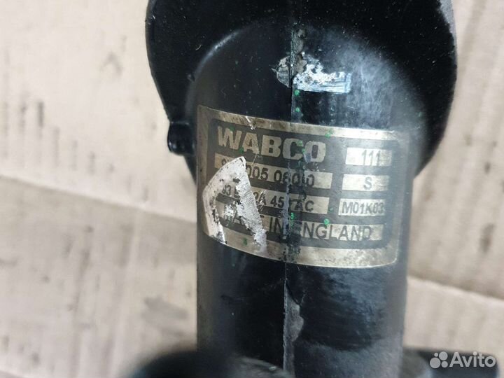 Вакуумный насос ford connect 1.8 tdci