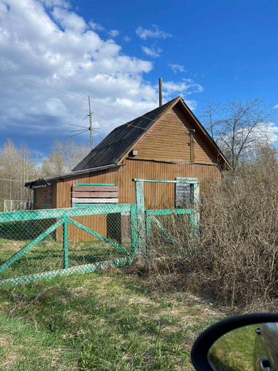Участок 7 сот. (ИЖС)