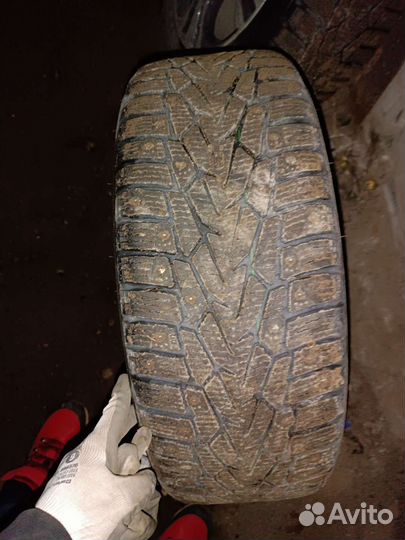 Nokian Tyres Nordman 7 215/55 R17