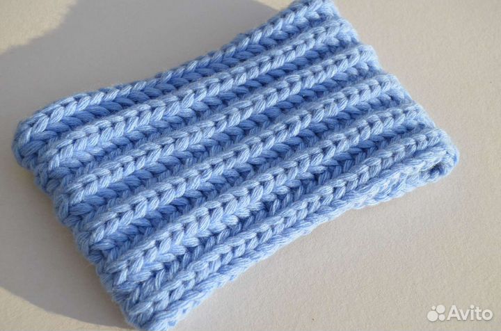 Повязка на голову