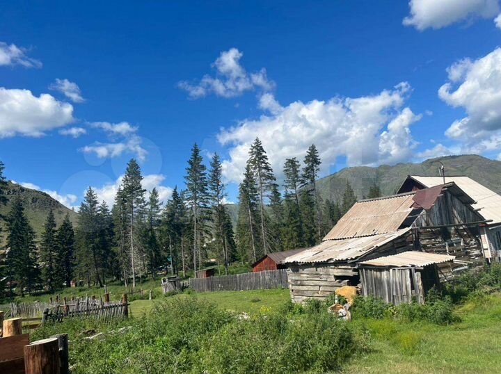 Участок 7,1 сот. (ИЖС)