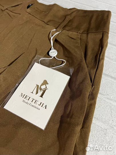 Брюки женские новые