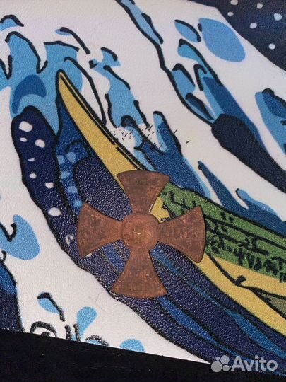 Крест за веру в царя и отечество