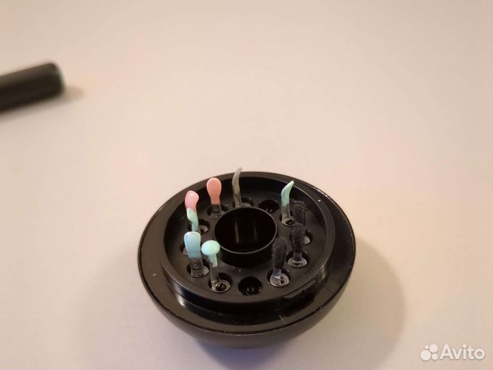 Умная ушная палочка Xiaomi Bebird M9 Pro