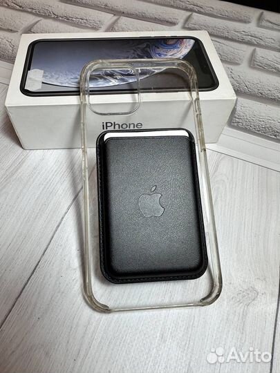 Кардхолдер magsafe