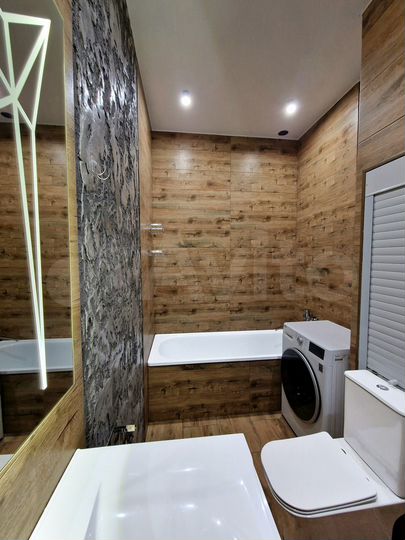 2-к. квартира, 72,4 м², 11/11 эт.