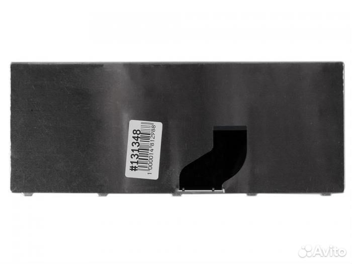 Клавиатура для ноутбука Acer Aspire One D260-2Bk
