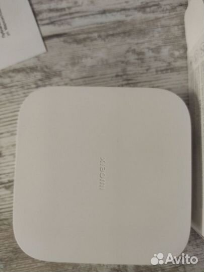 Хаб для умного дома Xiaomi SMART home hub 2