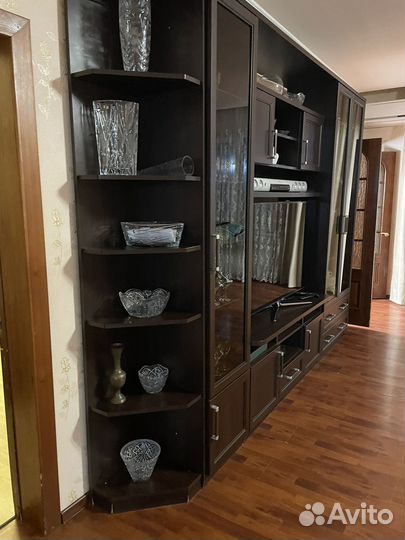 Стенка гостиная