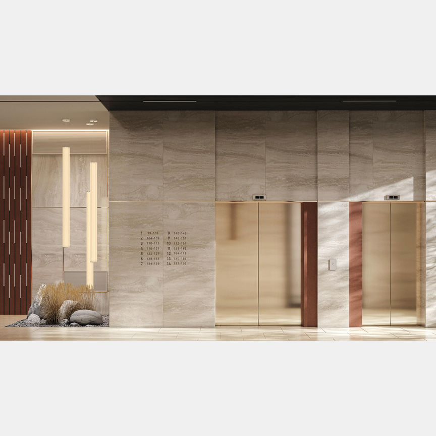 1-к. квартира, 34,4 м², 14/14 эт.