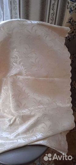 Ткань на шторы 1,5*6,4