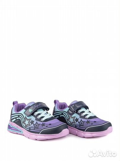 Кроссовки Капика