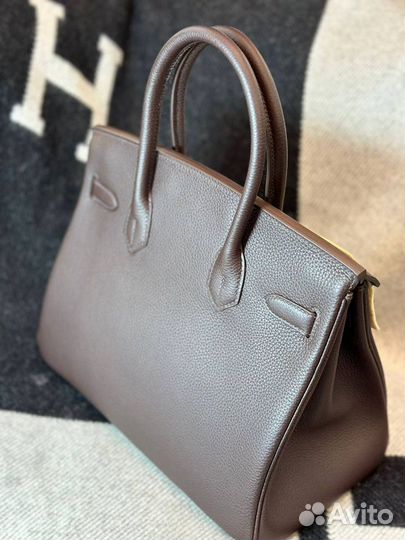 Сумка Hermes Birkin 30