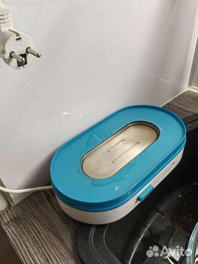 Стерилизатор philips avent