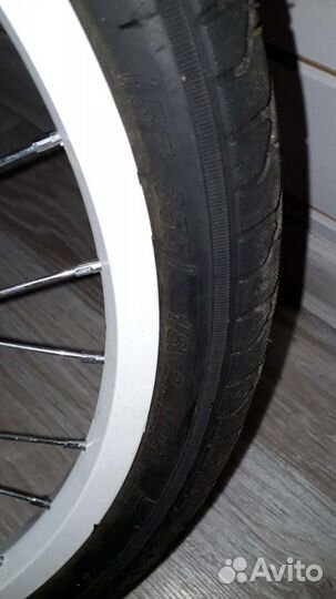 Детский велосипед для девочек