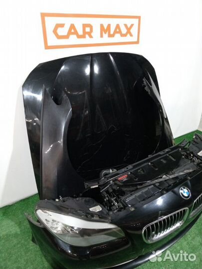Ноускат Bmw 5 F10 2009-2013
