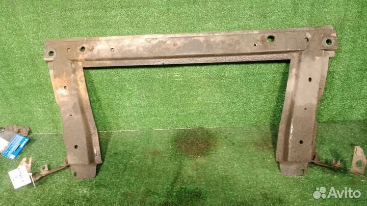 Подрамник Renault megane II 2004-2006