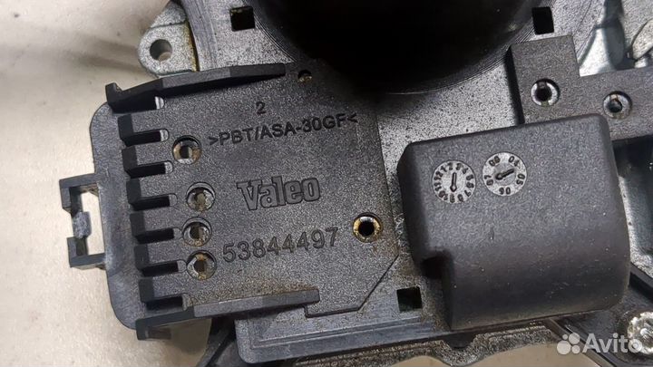 Двигатель стеклоочистителя задний Jeep Grand Cherokee