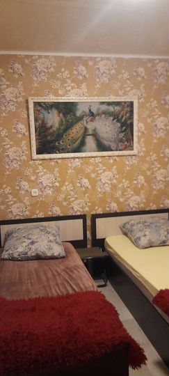 2-к. квартира, 41 м², 3/5 эт.