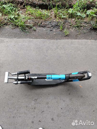 Самокат Oxelo town 7