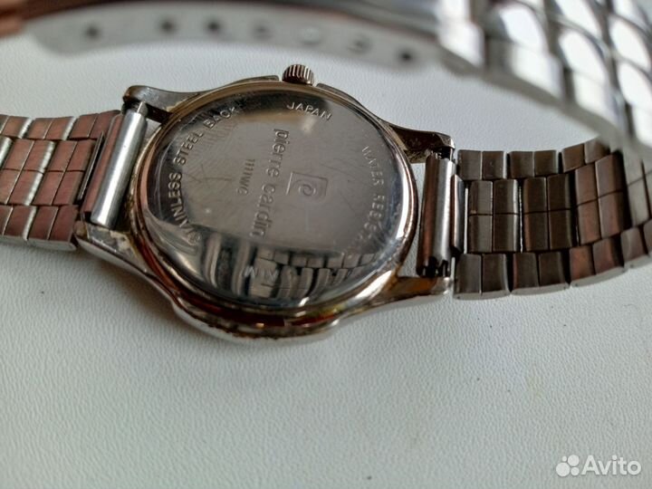 Наручные часы Pierre Cardin