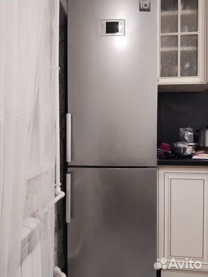 Холодильник lg