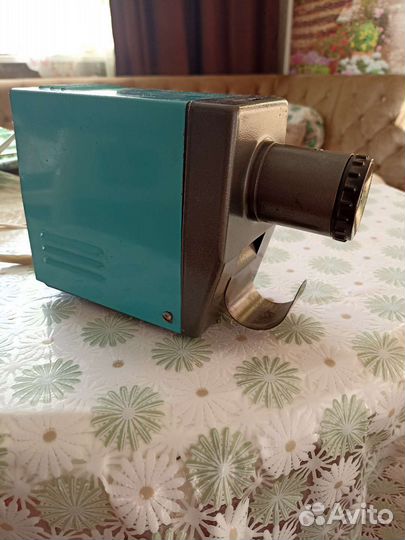 Фильмоскоп СССР