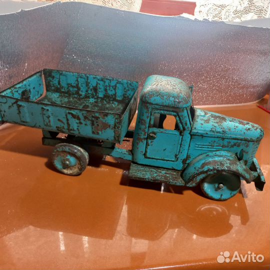 Зис 150,зми 1967