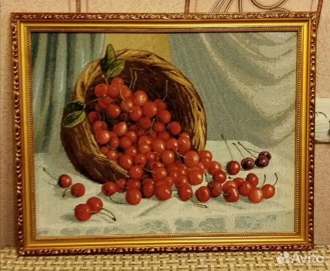 Гобеленовая картина