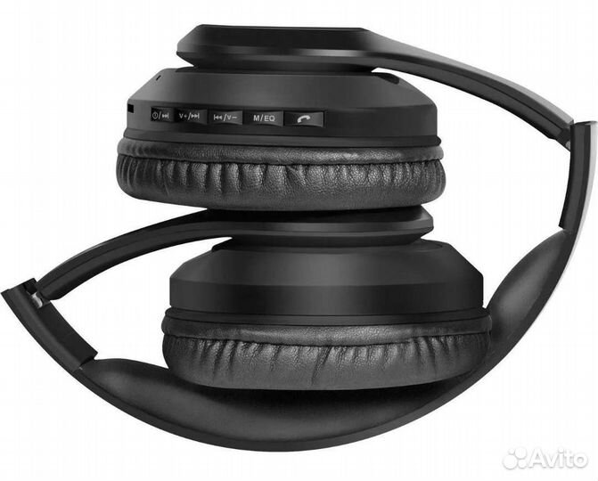 Беспроводные bluetooth наушники Defender B552