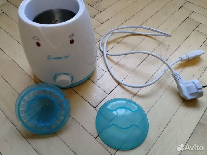 Momert Нагреватель для детских бутылочек 1704