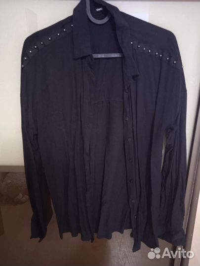 Женская одежда пакетом 42 44 h&m, GJ и др