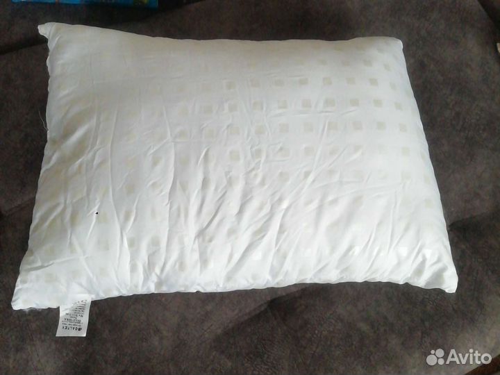 Подушка