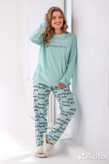 Костюм женский Сладкие мечты-2