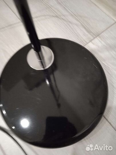 Торшер напольный