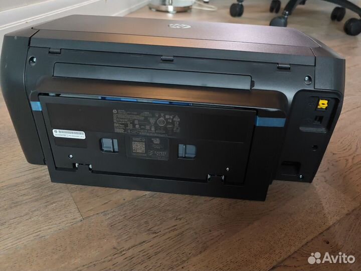 Принтер hp officejet pro 8210