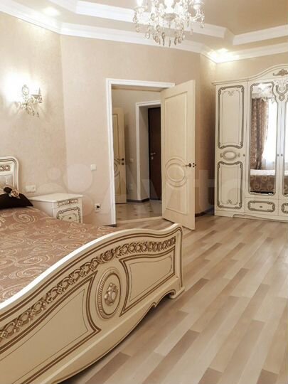 1-к. квартира, 42 м², 3/4 эт.