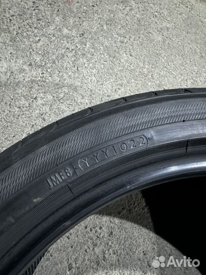 Yokohama Advan db decibel 225/45 R19 92W