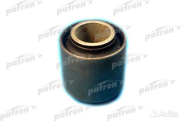 Patron PSE1849 Сайлентблок рычага подвески isuzu B
