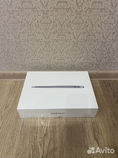 Macbook air m1 8 256 space gray