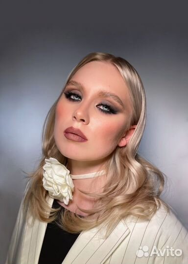 Визажист / бровист / стилист