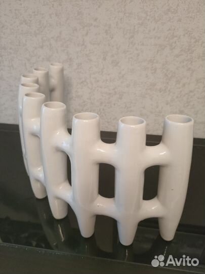 Ваза дизайнерская необыкновенная