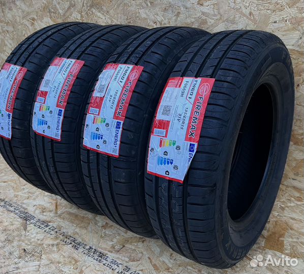 Firemax FM601 195/65 R15