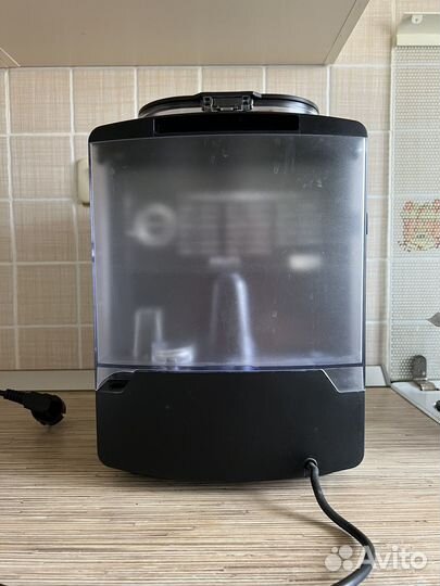 Кофемашина krups