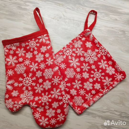 Прихватки для кухни